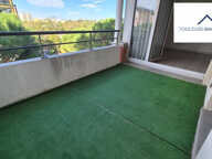 ZENITH - T3 avec balcon et 2 stationnements — photo 2
