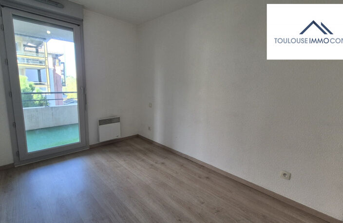 ZENITH - T3 avec balcon et 2 stationnements — photo 3