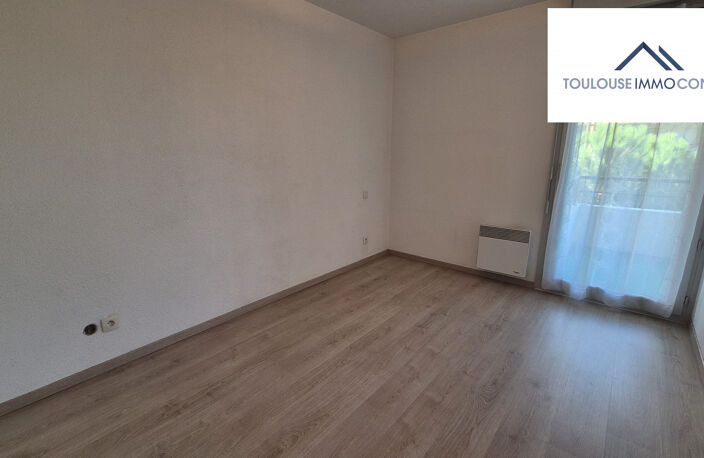 ZENITH - T3 avec balcon et 2 stationnements — photo 4