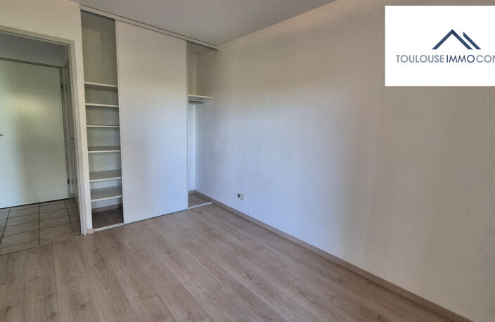ZENITH - T3 avec balcon et 2 stationnements — photo 5