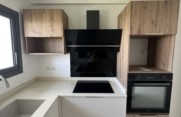 Appartement T2 de standing Résidence le Green — photo 2