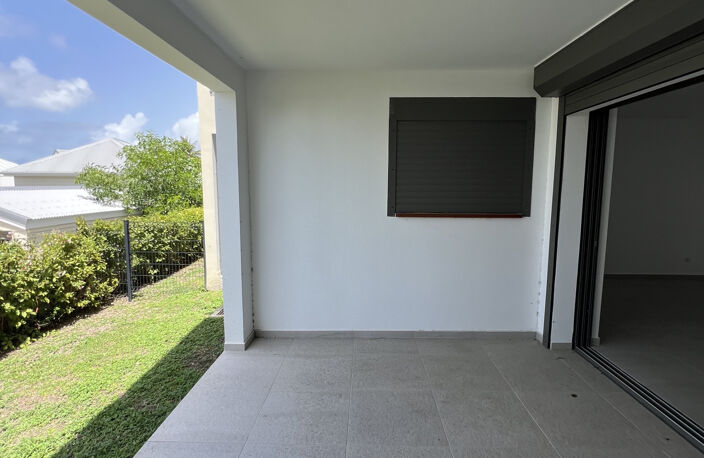 Appartement T2 de standing Résidence le Green — photo 4