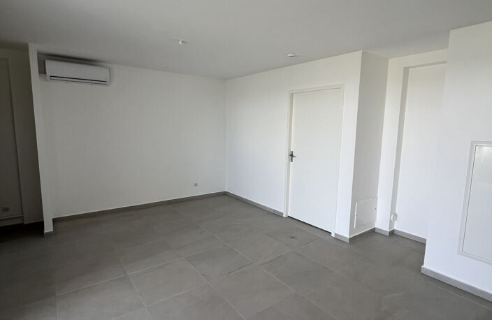 Appartement T2 de standing Résidence le Green — photo 5