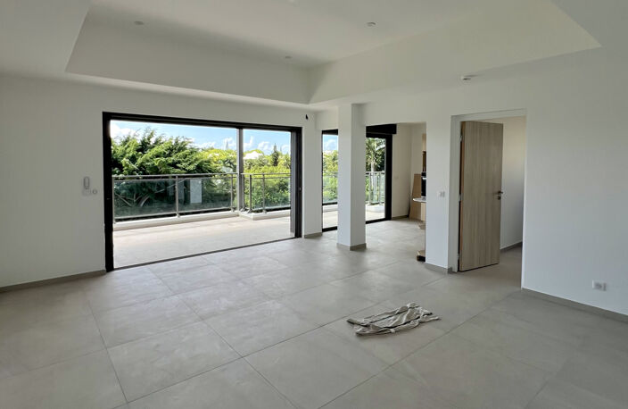Superbe T4 en Duplex Résidence les hauts du Green — photo 2