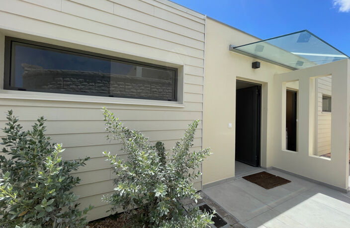 Superbe T4 en Duplex Résidence les hauts du Green — photo 3