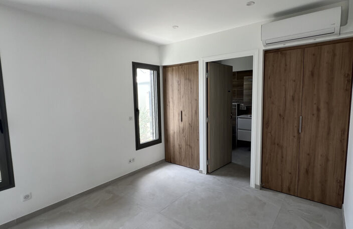 Villa T5 contemporaine piscine garage résidence de standing — photo 5