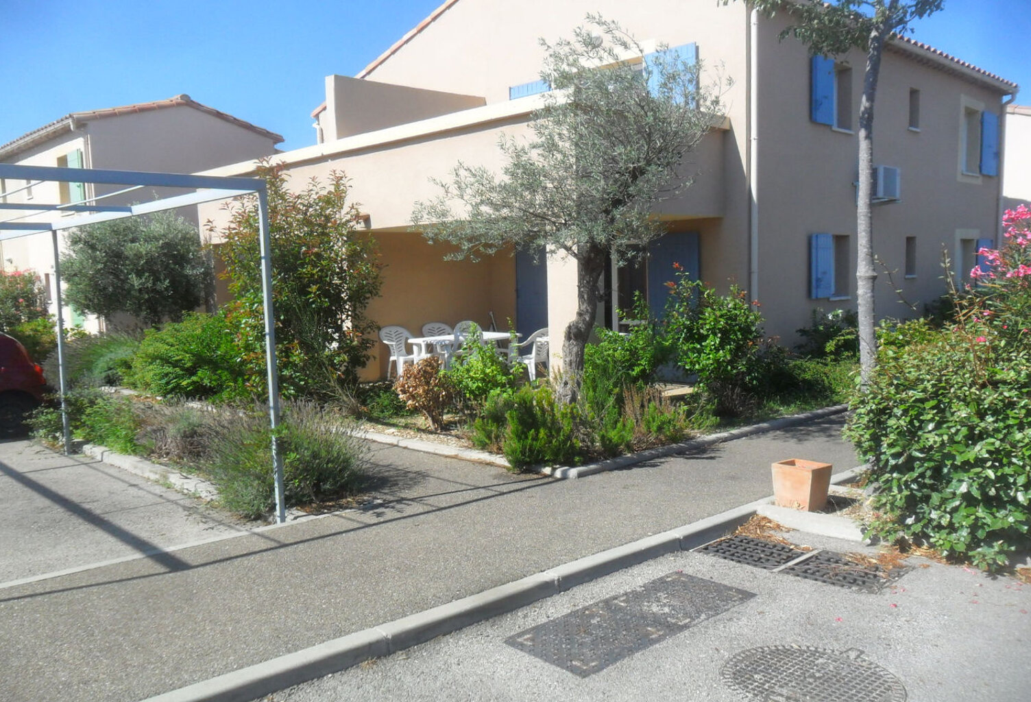 Votre pied-à-terre en Provence, avec des revenus locatifs et — photo 1