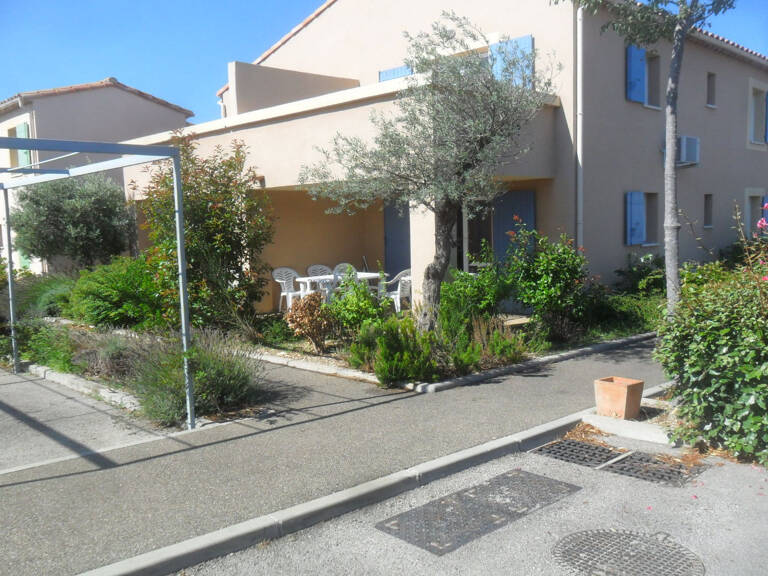 Votre pied-à-terre en Provence, avec des revenus locatifs et — photo 1