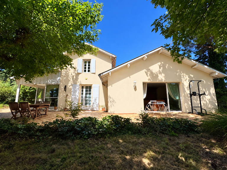 Maison de campagne — photo 1