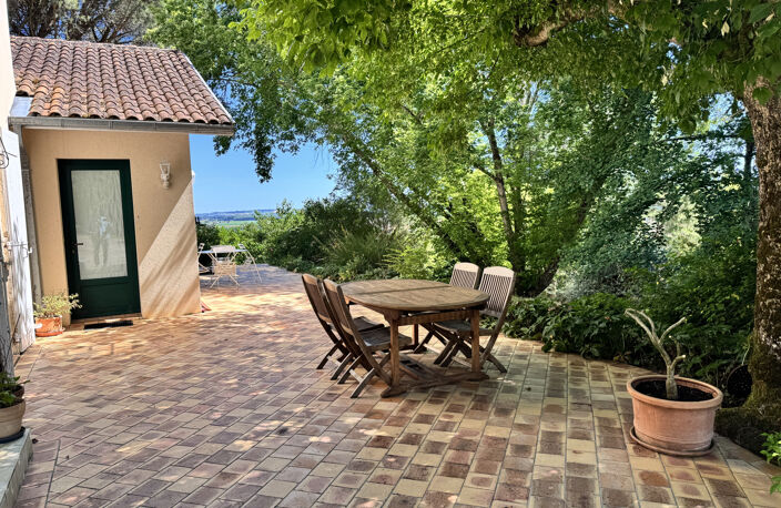 Maison de campagne — photo 2
