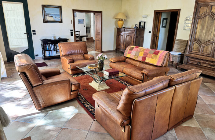 Maison de campagne — photo 3