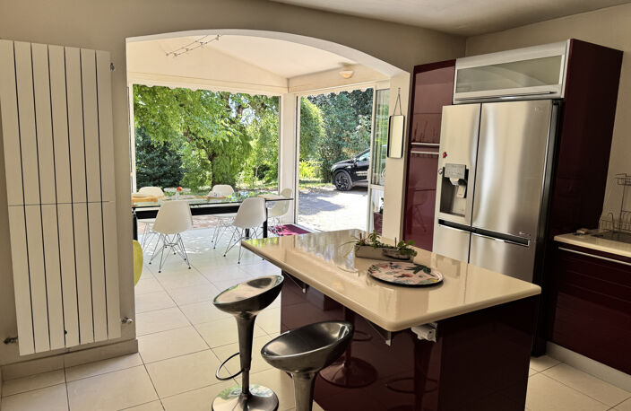 Maison de campagne — photo 4