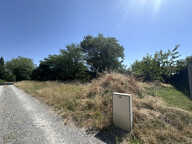 TERRAIN CONSTRUCTIBLE DE 1330m2 — photo 2