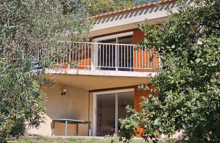 VÉZÉNOBRES   MAISON D’ARCHITECTE AVEC VUE ET PARC ARBORÉ DE PLUS DE 5 000 M2 — photo 2