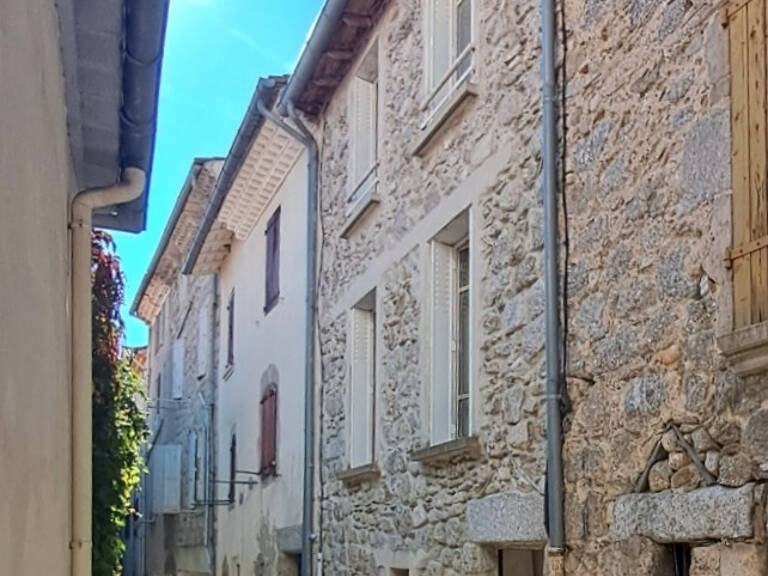 Charmante maison de village au porte du mas de la barque — photo 1