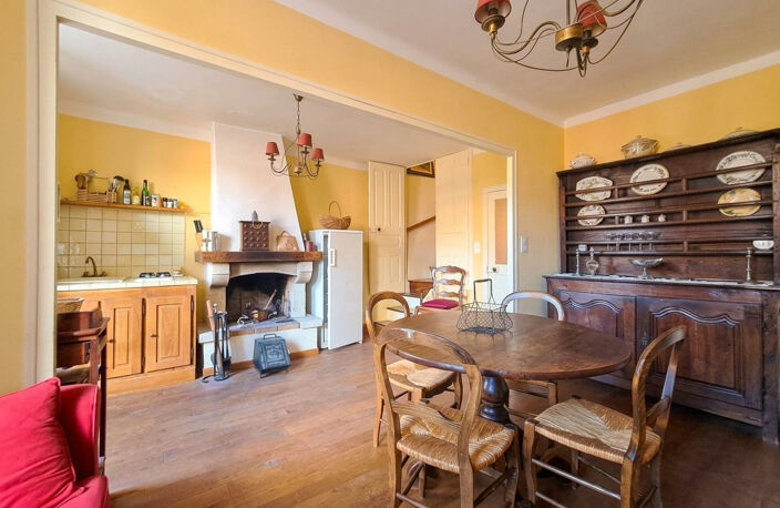 Charmante maison de village au porte du mas de la barque — photo 3
