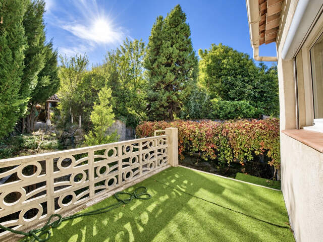Appartement T3 avec Terrasse, Garage et Cave. — photo du bien