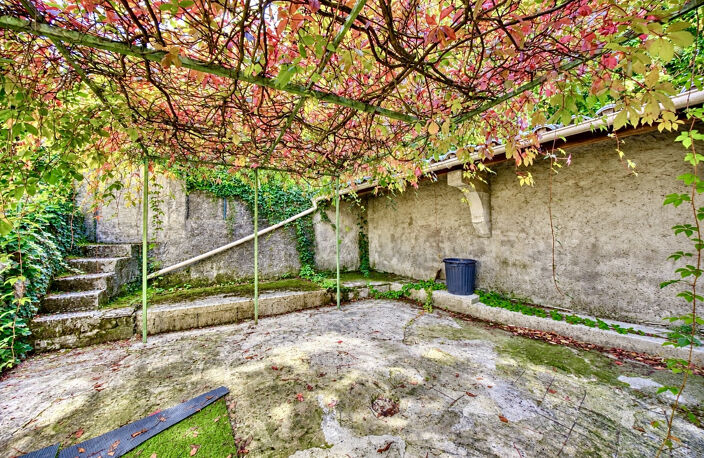 Appartement T3 avec Terrasse, Garage et Cave. — photo 2