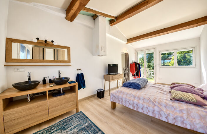 Appartement T3 avec Terrasse, Garage et Cave. — photo 4