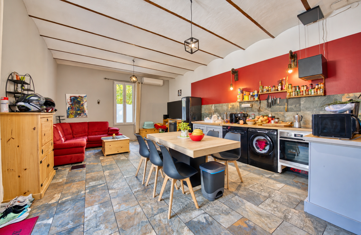 Maison 2 Appartements T2 — photo 4