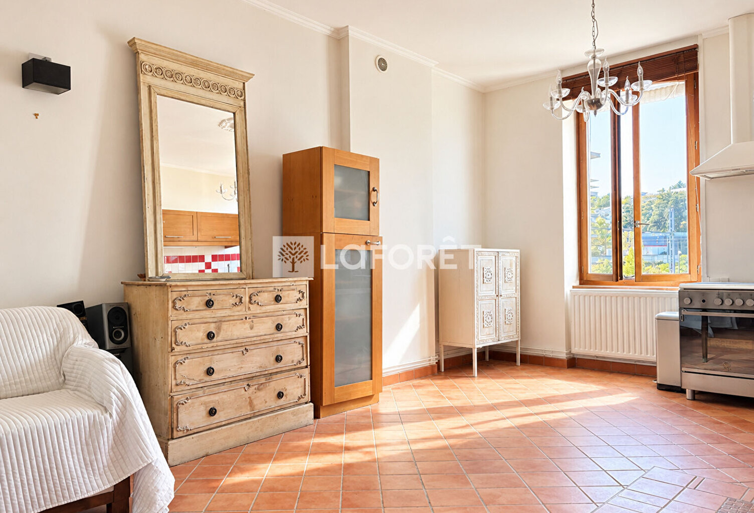 Lyon 9ème - Appartement T2 de 46,54 — photo 1