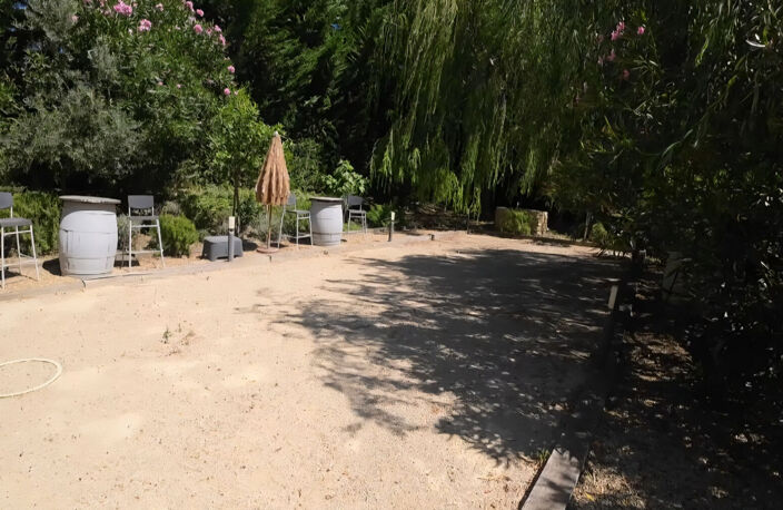 MAISON 140 M2 LAMBESC — photo 4
