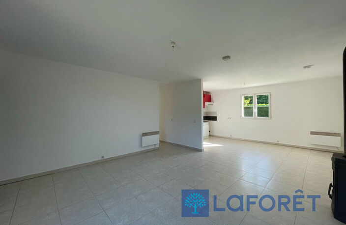 Maison à Sainte Marie d'Attez - 4 pièce(s) 80 m2 — photo 3