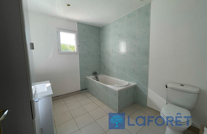 Maison à Sainte Marie d'Attez - 4 pièce(s) 80 m2 — photo 4