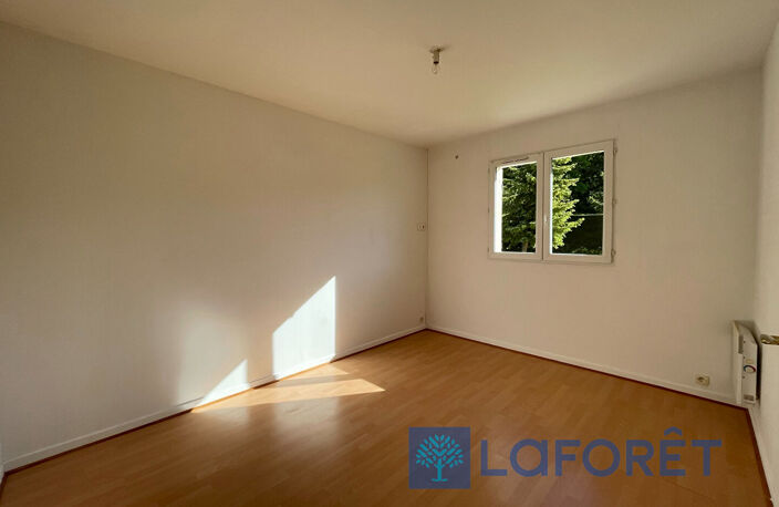 Maison à Sainte Marie d'Attez - 4 pièce(s) 80 m2 — photo 5