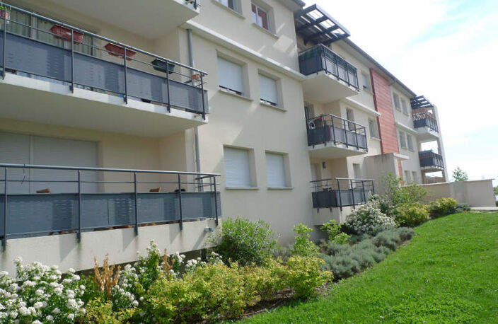 T2 45 m² ? Tournefeuille (31170) ? Terrasse 6 m² ? Parking ? Ascenseur ? DPE C — photo 5