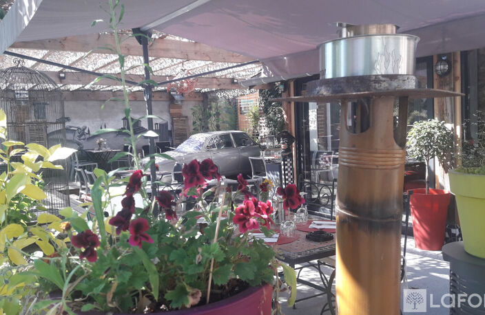 Maison d'habitation et d'activité - Murs restaurant  plaine du forez — photo 2