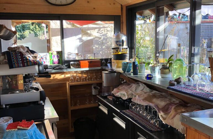 Maison d'habitation et d'activité - Murs restaurant  plaine du forez — photo 3