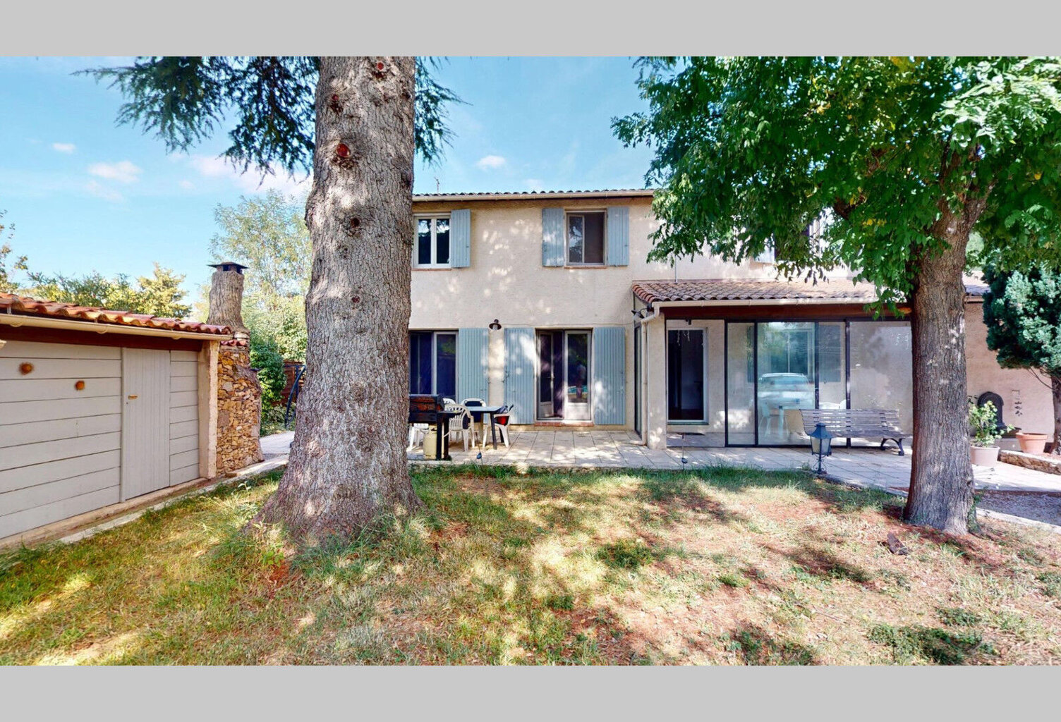 Gardanne - 4 pièce(s) - 125 m2 — photo 1