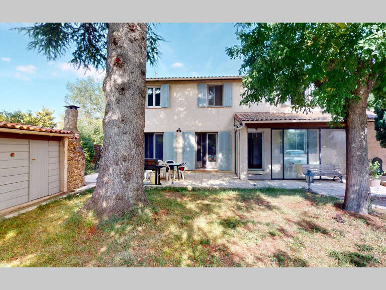 Gardanne - 4 pièce(s) - 125 m2 — photo 1
