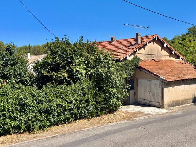 Mimet - 4 pièce(s) - 70 m2 — photo du bien