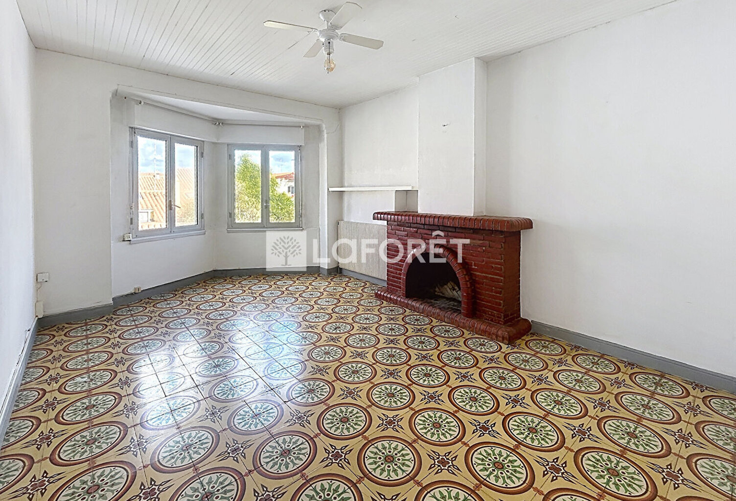 Maison de ville 90 m² avec garage et terrasse — photo 1