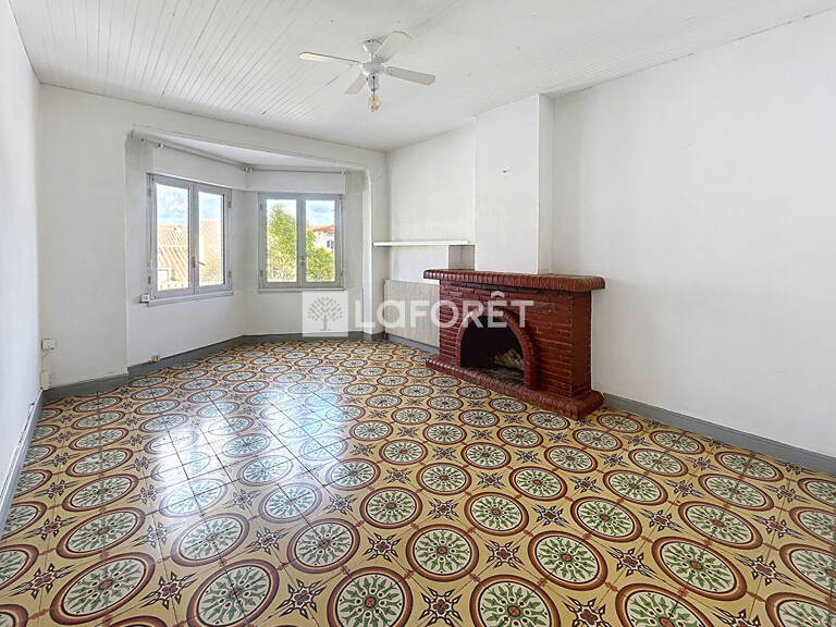 Maison de ville 90 m² avec garage et terrasse — photo 1