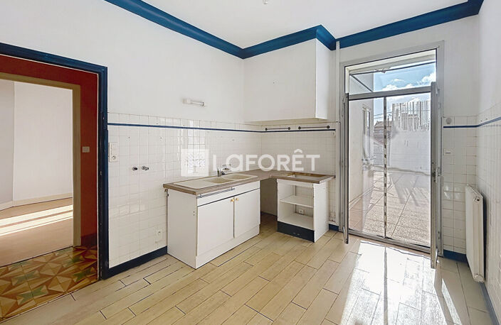 Maison de ville 90 m² avec garage et terrasse — photo 2