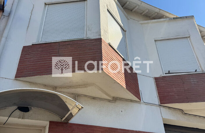 Maison de ville 90 m² avec garage et terrasse — photo 3