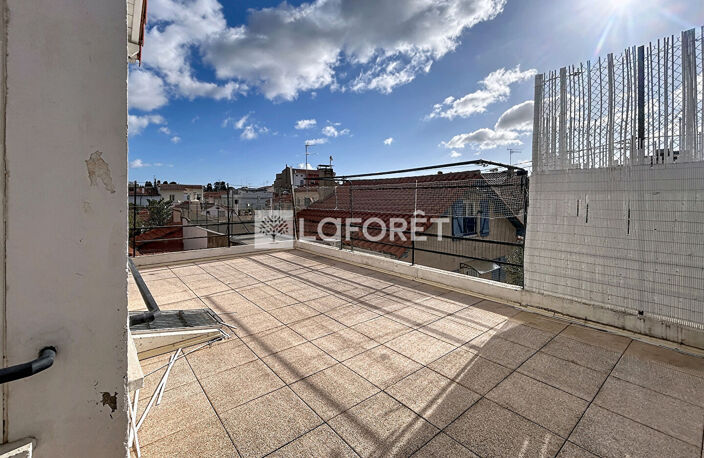 Maison de ville 90 m² avec garage et terrasse — photo 4