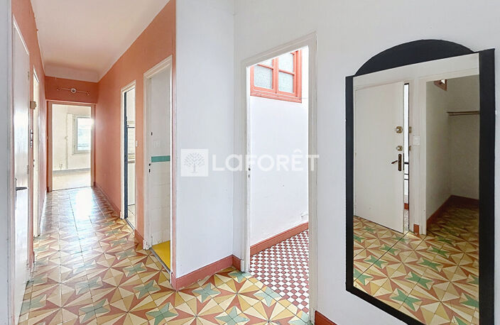 Maison de ville 90 m² avec garage et terrasse — photo 5