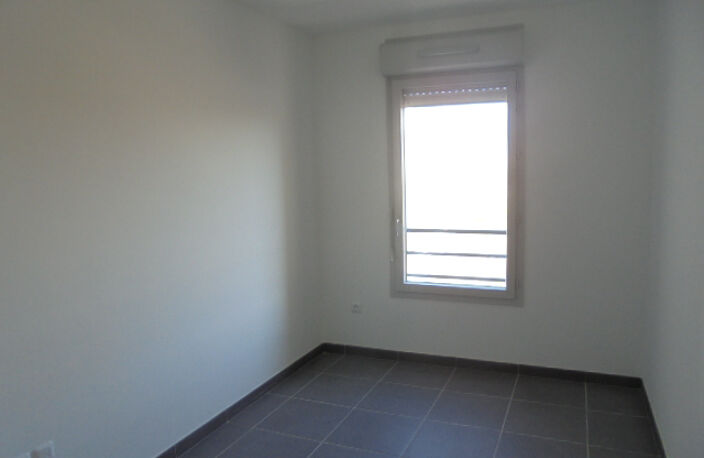 Appartement Marseille 3 pièce(s) 58.78 m2 + terrasse + place de parking — photo 5