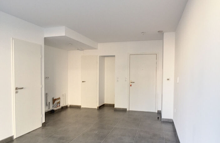 Résidence LE BELMONT - Type 2 en rez de jardin avec parking en sous-sol — photo 5