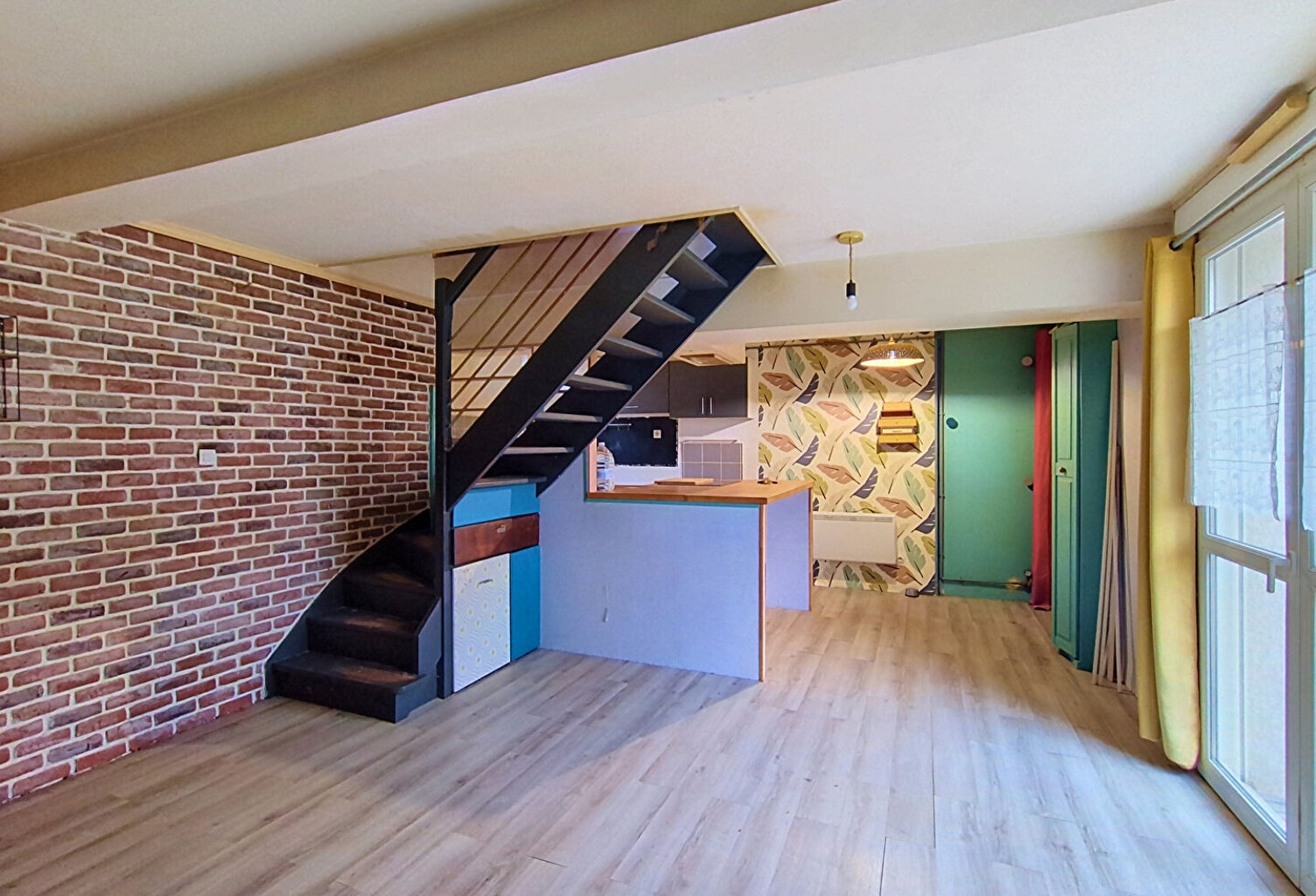 Maison VICQ 56 m² — photo 1