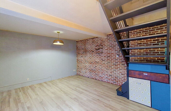 Maison VICQ 56 m² — photo 2