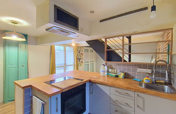 Maison VICQ 56 m² — photo 3