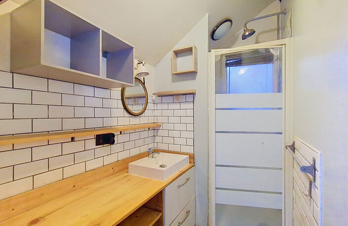 Maison VICQ 56 m² — photo 4