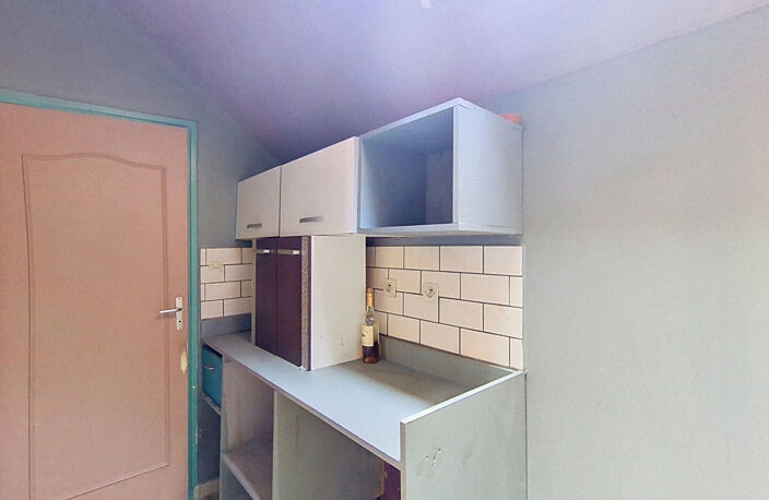 Maison VICQ 56 m² — photo 5