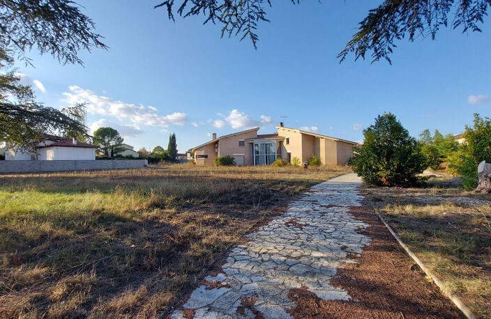Beauzelle - Terrain - 620 m² — photo 5