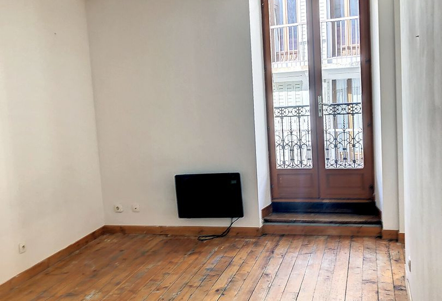 APPARTEMENT AIX LES BAINS - 2 pièce(s) - 32.15 m2 — photo 1